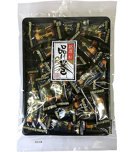 Amazon.co.jp: 木村海苔 かに印 海苔あられ 70g×20袋入 : 食品・飲料・お酒